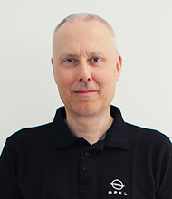 Stefan Keiser