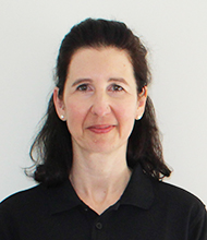 Claudine Aegerter
