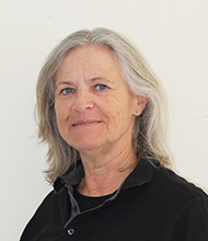 Regina Baumgartner
